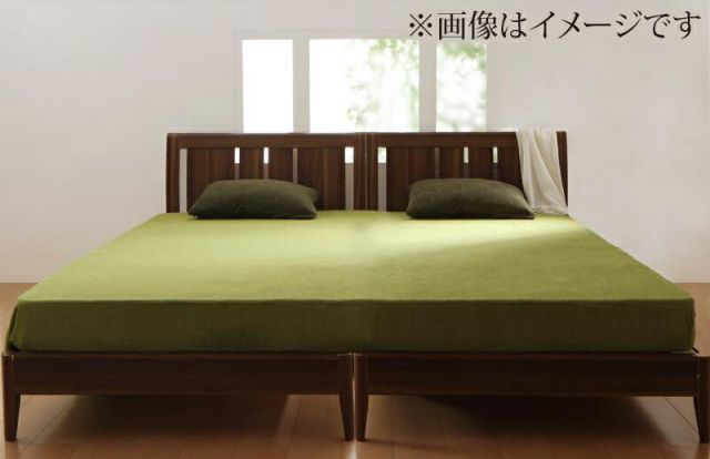 スーパSALE10倍＆4時間限定10％OFF MITAS寝具SELECT 寝心地・カラー・タイプが選べる大きいサイズのパッド・シーツシリーズベッド用ボックスシーツコットン100%タオルワイドキング