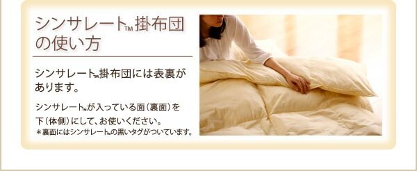 スーパSALE10倍＆4時間限定10％OFF MITAS寝具SELECT 布団セット 布団 シングル カバー付き 来客用 敷き布団 掛け布団 枕 布団カバー 敷布団カバー 収納ケース 収納袋 9色から選べる シンサレート入り プレミアム敷布団タイプ ボリュームタイプ シングル8点セット