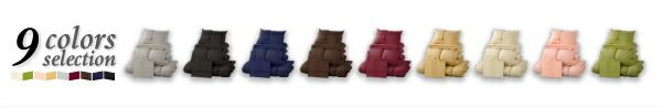 スーパSALE10倍＆4時間限定10％OFF MITAS寝具SELECT 布団セット 布団 セミダブル カバー付き 来客用 敷き布団 掛け布団 枕 布団カバー 敷布団カバー 収納ケース 収納袋 9色から選べる シンサレート入り プレミアム敷布団タイプ ボリュームタイプ セミダブル8点セット