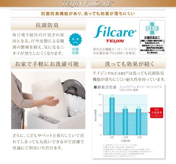 MITAS寝具SELECT 布団セット 布団 ダブル カバー付き 来客用 敷き布団 掛け布団 枕 布団カバー 敷布団カバー 収納ケース 収納袋 9色から選べる 洗える 抗菌 防臭 シンサレート 高機能中綿素材入り 布団10点セット 和タイプ ダブル 10点セット