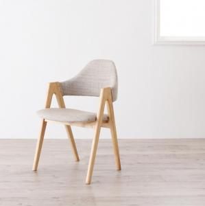 スーパSALE10倍＆4時間限定10％OFF ダイニングチェア ダイニング 北欧デザインワイドダイニングシリーズ ダイニングチェア 2脚組