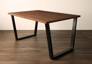 スーパSALE10倍＆4時間限定10％OFF ダイニングテーブル ヴィンテージスタイル・リビングダイニングシリーズ ダイニングテーブル単品 W120