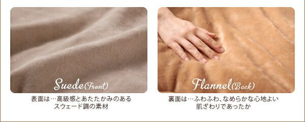 スーパSALE10倍＆4時間限定10％OFF こたつ こたつ布団 おしゃれ スウェード調フラワーモチーフこたつ布団 こたつ用掛け布団単品 正方形(75×75cm)天板対応