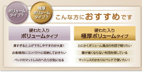 スーパSALE10倍＆4時間限定10％OFF 極厚布団 エクセルゴールドラベルダックダウン90%羽毛布団8点セット プレミアム敷布団 ボリュームタイプ シングル8点セット