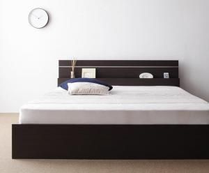 スーパSALE10倍＆4時間限定10％OFF 親子で寝られる・将来分割できる連結ベッド 国産ボンネルコイルマットレス付き セミシングル