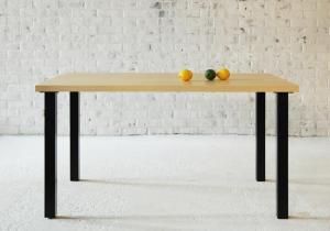 スーパSALE10倍＆4時間限定10％OFF ダイニングテーブル ダイニング 西海岸テイスト モダンデザインリビングダイニングシリーズ ダイニングテーブル単品 W120