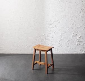 スーパSALE10倍＆4時間限定10％OFF テイストファニチャー（ダイニングシリーズ） ルームガーデンファニチャーシリーズ スツール ロータイプ 1P