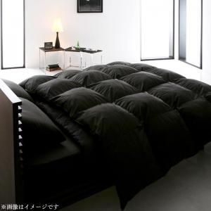 スーパSALE10倍＆4時間限定10％OFF MITAS寝具SELECT 羽毛布団 ポーランド産グースダウン93% プレミアムゴールドラベル羽毛布団8点セット 和タイプ セミダブル8点セット