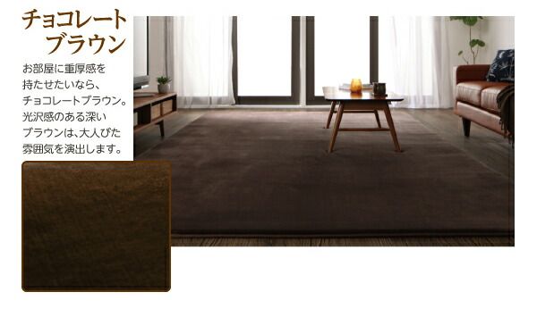 スーパSALE10倍＆4時間限定10％OFF ラグ 厚みが選べる！ はっ水ラグ 厚さ18mm 130×185cm