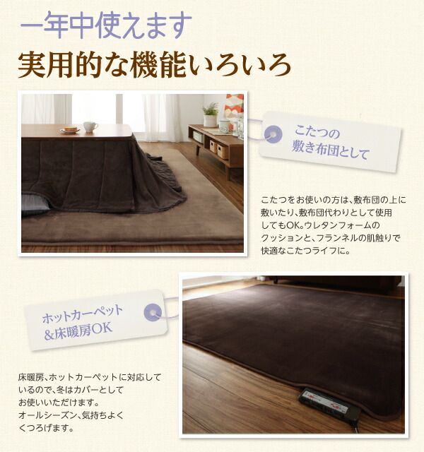 スーパSALE10倍＆4時間限定10％OFF ラグ 厚みが選べる！ はっ水ラグ 厚さ18mm 130×185cm