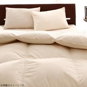 スーパSALE10倍＆4時間限定10％OFF MITAS寝具SELECT 羽毛布団 日本製防カビ消臭 フランス産 エクセルゴールドラベル羽毛布団10点セット ベッドタイプ キング10点セット