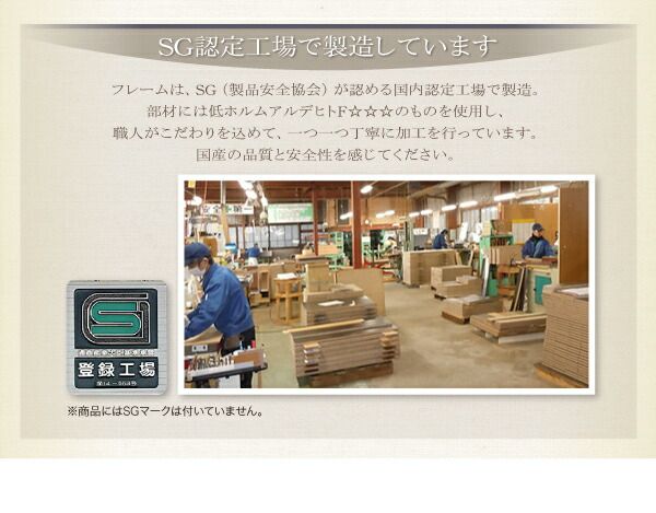 スーパSALE10倍＆4時間限定10％OFF 家族で寝られるホテル風モダンデザインベッド ボンネルコイルマットレス付き シングル