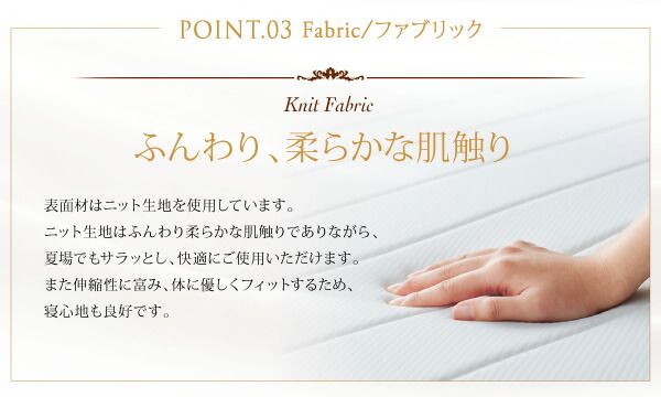 スーパSALE10倍＆4時間限定10％OFF MITAS寝具SELECT 敷き布団 マットレス 日本人技術者設計 快眠マットレス ホテルスタンダード ボンネルコイル シングル