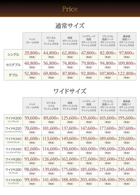 スーパSALE10倍＆4時間限定10％OFF 家族で一緒に過ごす棚・ライト・コンセント付きファミリーローベッド 最高級国産ナノポケットコイルマットレス付き ワイドK220