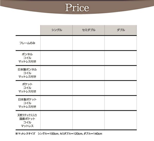 スーパSALE10倍＆4時間限定10％OFF フラップ棚・照明・コンセントつき多機能ベッド  ボンネルコイルマットレス付き シングル