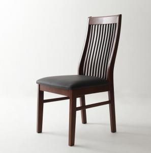 スーパSALE10倍＆4時間限定10％OFF ダイニングチェア ダイニング モダンデザインダイニングシリーズ ダイニングチェア 2脚組