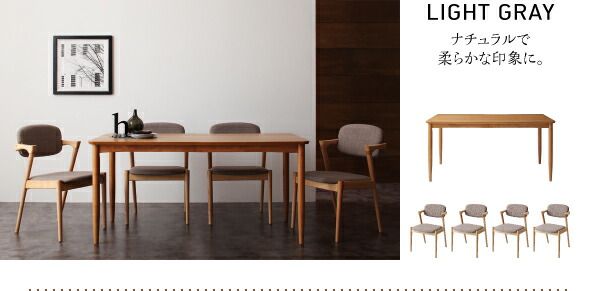 スーパSALE10倍＆4時間限定10％OFF ダイニングセット（テーブル&チェア） デザインダイニングセット 4人 5点セット(テーブル+チェア4脚) W150