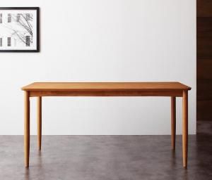 スーパSALE10倍＆4時間限定10％OFF ダイニングテーブル ダイニング デザインダイニングシリーズセット ダイニングテーブル単品 W150