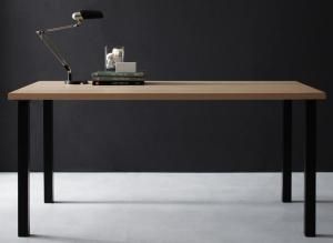 スーパSALE10倍＆4時間限定10％OFF ダイニングテーブル ダイニング デザイナーズダイニングシリーズ ダイニングテーブル単品 W150