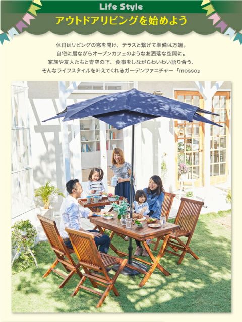 スーパSALE10倍＆4時間限定10％OFF ガーデンファニチャーダイニングセット チーク天然木 折りたたみ式本格派リビングガーデンファニチャー 4人 4点セット(テーブル+チェア2脚+ベンチ1脚) チェア肘無 W120