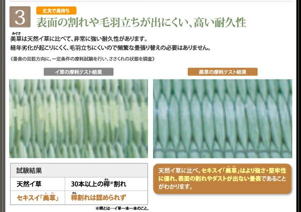 スーパSALE10倍＆4時間限定10％OFF お客様組立 美草・日本製_大容量畳跳ね上げベッド シングル 深さグランド
