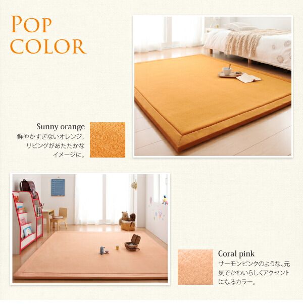 スーパSALE10倍＆4時間限定10％OFF ラグ マイクロファイバーラグ 190×240cm