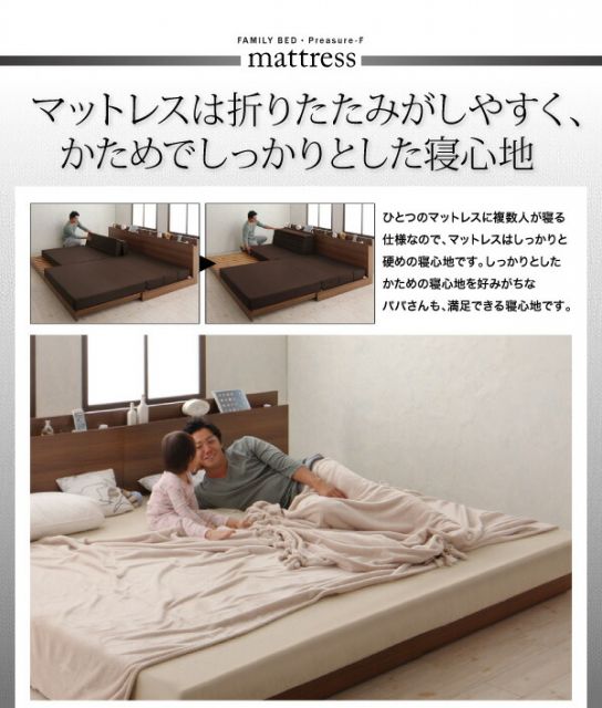 MITAS寝具SELECT らくらくファミリーベッド 専用別売品 洗い替え用ボックスシーツ ワイドK200