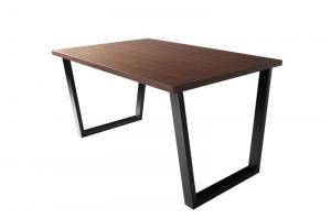 スーパSALE10倍＆4時間限定10％OFF ダイニングテーブル アメリカンヴィンテージ リビングダイニングシリーズ ダイニングテーブル単品 W120