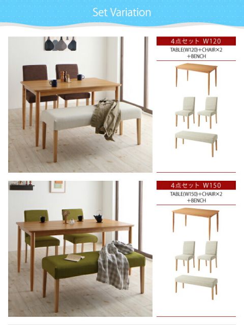 スーパSALE10倍＆4時間限定10％OFF ダイニングテーブル カバーリングダイニングシリーズ ダイニングテーブル単品 W120