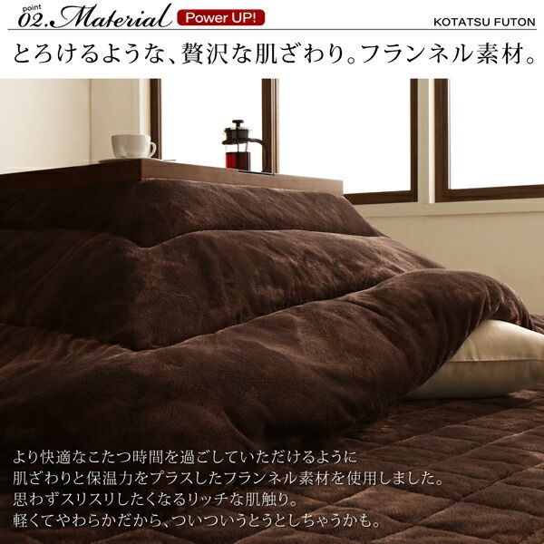 スーパSALE10倍＆4時間限定10％OFF こたつ こたつテーブル リビングこたつ 正方形 アーバンモダンデザインこたつ こたつテーブル単品 鏡面仕上 正方形(75×75cm)