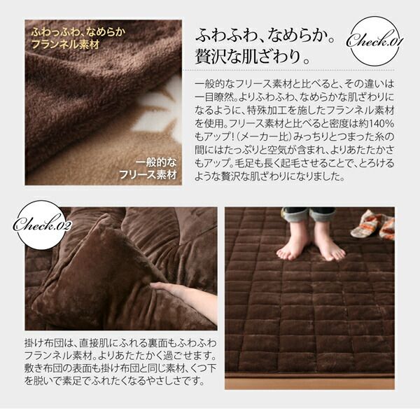 スーパSALE10倍＆4時間限定10％OFF こたつ こたつテーブル リビングこたつ 正方形 アーバンモダンデザインこたつ こたつテーブル単品 鏡面仕上 正方形(75×75cm)