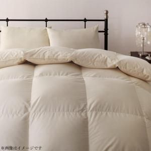 スーパSALE10倍＆4時間限定10％OFF MITAS寝具SELECT 羽毛布団 国内洗浄羽毛 スペイン産ホワイトダックダウン93%ロイヤルゴールドラベル 羽毛布団10点セット ベッドタイプ キング10点セット