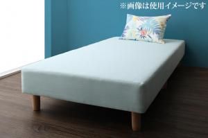 スーパSALE10倍＆4時間限定10％OFF MITAS寝具SELECT ボックスシーツ シーツ ベッドカバー 南国リゾートボタニカルデザイン テンセル混カバーリングシリーズ ベッド用ボックスシーツ単品 シングル