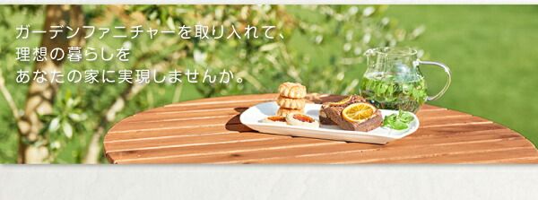 スーパSALE10倍＆4時間限定10％OFF ガーデンファニチャーダイニングセット アカシア天然木スリムダイニングガーデンファニチャー 2人 3点セット(テーブル+チェア2脚) ラウンドテーブル W60
