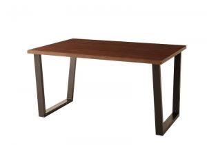 スーパSALE10倍＆4時間限定10％OFF ダイニングテーブル ダイニング ヴィンテージスタイル ソファダイニングシリーズ ダイニングテーブル単品 W120