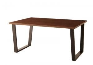 スーパSALE10倍＆4時間限定10％OFF ダイニングテーブル ダイニング ヴィンテージスタイル ソファダイニングシリーズ ダイニングテーブル単品 W150