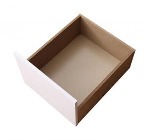スーパSALE10倍＆4時間限定10％OFF 衣装ケースも入る大容量収納ベッド 専用別売品 引出し4杯