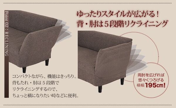 スーパSALE10倍＆4時間限定10％OFF ソファベッド ソファマットレス カウチソファ　バタフライ 2P