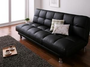 スーパSALE10倍＆4時間限定10％OFF カウチソファベッド  3.5P