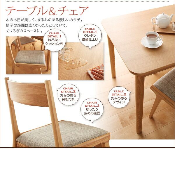 スーパSALE10倍＆4時間限定10％OFF ダイニングセット（テーブル&ソファ チェア） ソファダイニングセット 4点セット(テーブル+2Pソファ1脚*チェア2脚)W130