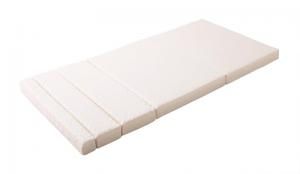 スーパSALE10倍＆4時間限定10％OFF MITAS寝具SELECT のびのびベッド 専用別売品(マット) シングル
