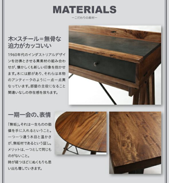 スーパSALE10倍＆4時間限定10％OFF テイストファニチャー（収納シリーズ） 西海岸テイストヴィンテージデザインリビング家具シリーズ リビングボード 幅150