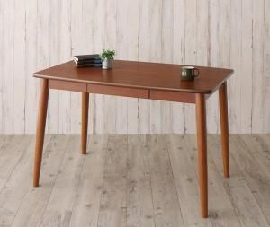 スーパSALE10倍＆4時間限定10％OFF ダイニング デスク 机 ダイニングテーブル 115 テレワーク 在宅 リモート 在宅ワーク コンパクト 省スペース パソコンデスク PCデスク 作業台 木製