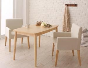スーパSALE10倍＆4時間限定10％OFF ダイニング デスク チェア セット 机 ダイニングテーブル115 テレワーク 在宅 リモート 在宅ワーク コンパクト 省スペース パソコンデスク PCデスク 作業台 木製