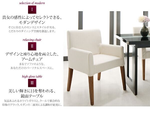 スーパSALE10倍＆4時間限定10％OFF ダイニングテーブル ダイニング 鏡面仕上げ モダンデザインダイニングシリーズ ダイニングテーブル単品 W150