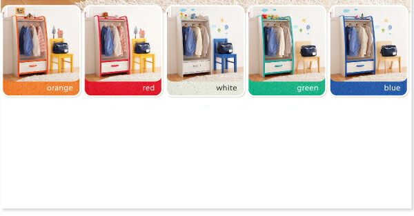 スーパSALE10倍＆4時間限定10％OFF 子供用収納 ソフト素材キッズファニチャーシリーズ ランドセルラック randy ランディ