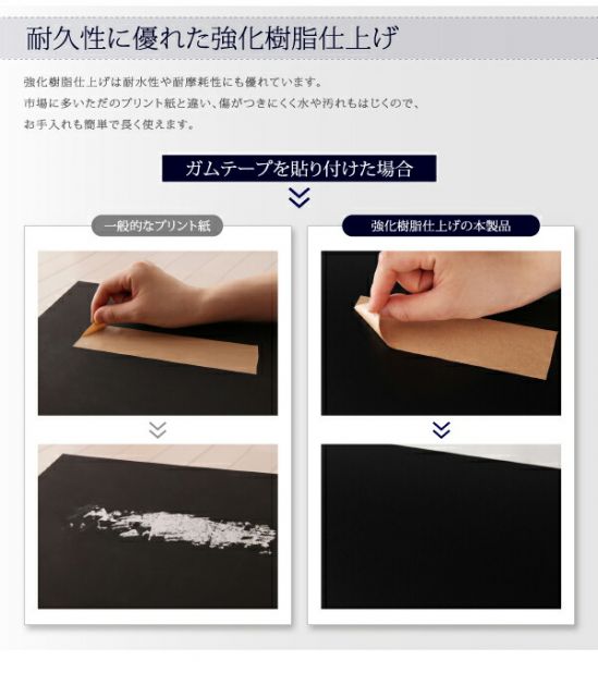 シンプルモダンデザインフロアローステージベッド スタンダードボンネルコイルマットレス付き ダブル