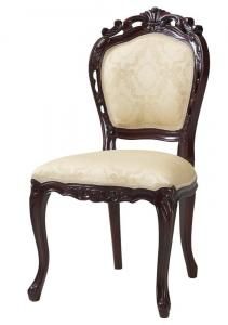 スーパSALE10倍＆4時間限定10％OFF エクステンションクラシックダイニング ダイニングチェア 1脚 肘なし