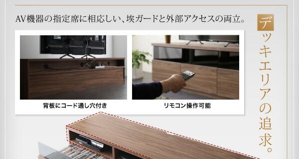 スーパSALE10倍＆4時間限定10％OFF キャビネットが選べるテレビボードシリーズ キャビネット ガラス扉