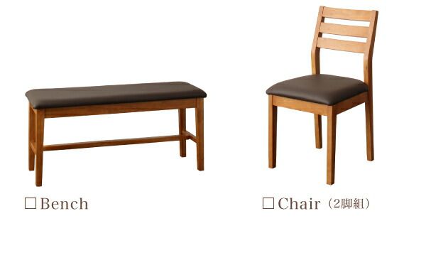 スーパSALE10倍＆4時間限定10％OFF ダイニングテーブル ダイニング 天然木モダンデザインダイニングシリーズ ダイニングテーブル単品 W120